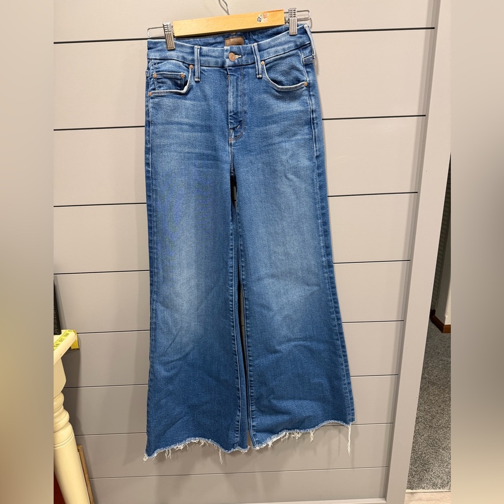 Mother size 24 jeans